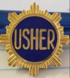 Usher Badge2