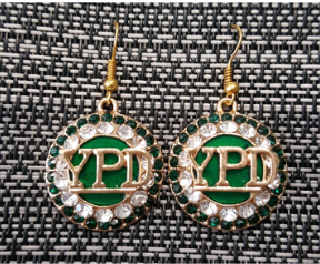 YPD Earrings